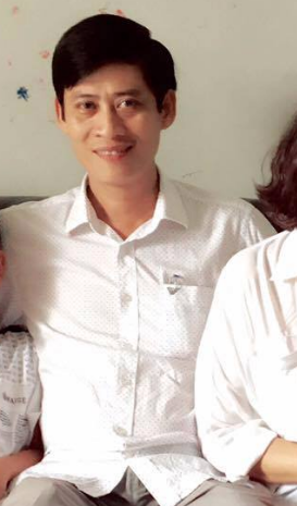 Phòng Khám Mắt - BS. Trương Trọng Tín