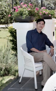 Phòng Khám Mắt - BS. Trương Trọng Tín