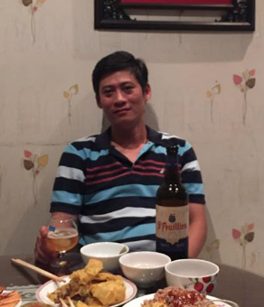 Phòng Khám Mắt - BS. Trương Trọng Tín