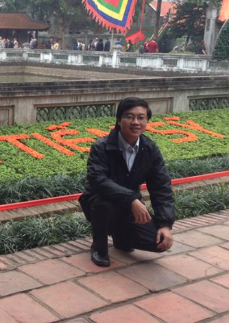 Phòng khám Mắt - BS. Lê Việt Phương