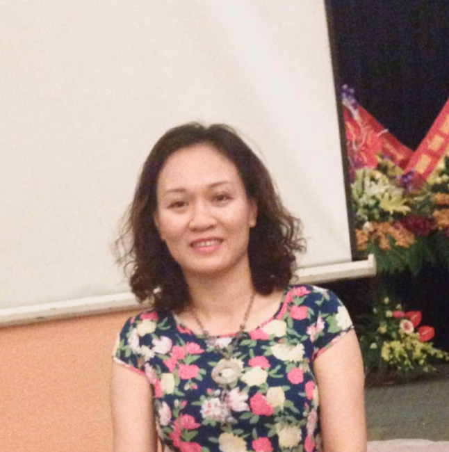 PHÒNG KHÁM SẢN PHỤ KHOA - BS. Trần Thị Thu Trang