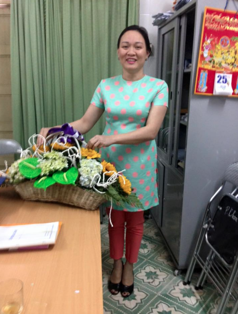 PHÒNG KHÁM SẢN PHỤ KHOA - BS. Trần Thị Thu Trang