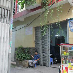 Phòng khám Nội tổng hợp - BS. Trần Quang Bính