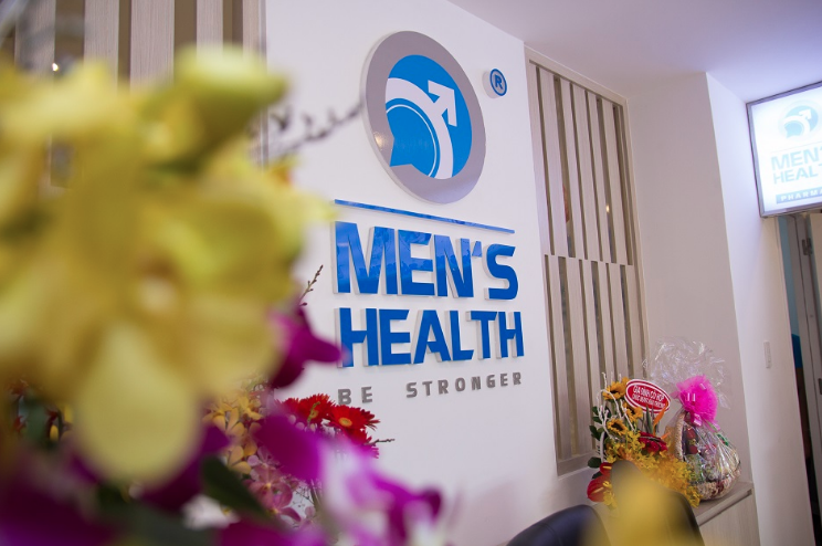 Phòng khám Nam khoa Men's Health Clinic