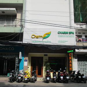 Thẩm mỹ viện Charm - Cơ sở 1
