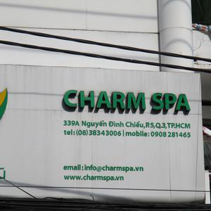 Thẩm mỹ viện Charm - Cơ sở 1