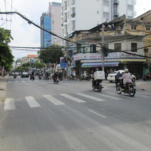 Thẩm mỹ viện Charm - Cơ sở 1