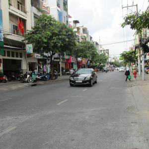 Thẩm mỹ viện Charm - Cơ sở 1