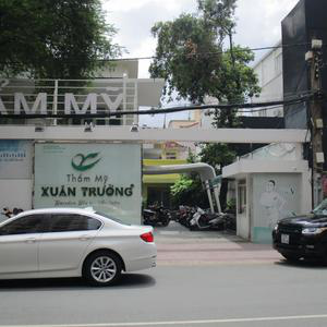 Thẩm mỹ viện Xuân Trường - Cơ sở 2
