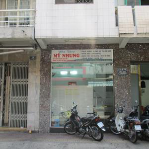 Nha khoa Mỹ Nhung