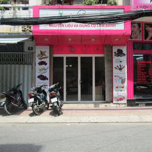 Nha khoa Mỹ Nhung