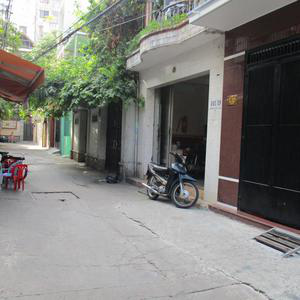 Nha khoa Bàn Cờ - BS.CKII. Nguyễn Trường Sơn
