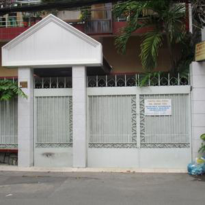 Nha khoa - BS. Minh Thu
