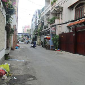 Nha khoa - BS. Minh Thu