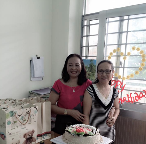 Phòng khám Sản phụ khoa - BS.CKI. Hà Thị Vân