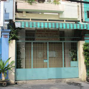 Nha khoa - BS. Trần Ngọc