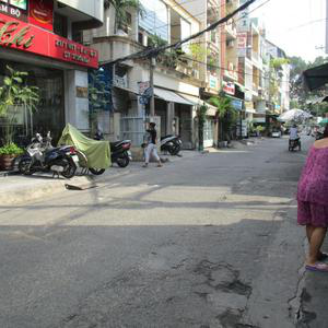 Nha khoa - BS. Trần Ngọc