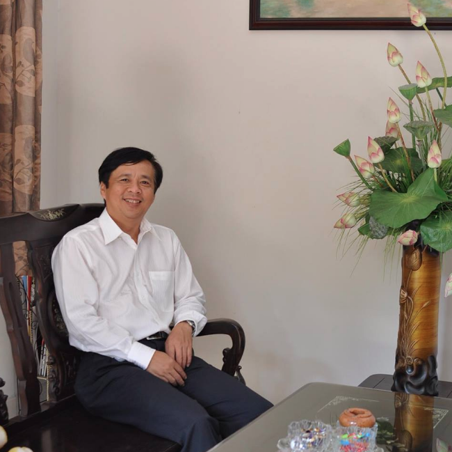 Phòng khám Nhi khoa & Tai Mũi Họng - BS.CKII. Nguyễn Ánh Tuyết & BS.CKII. Nguyễn Trường Thọ-3