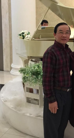 Phòng khám Tai Mũi Họng - BS.CKI. Phạm Văn Hiến