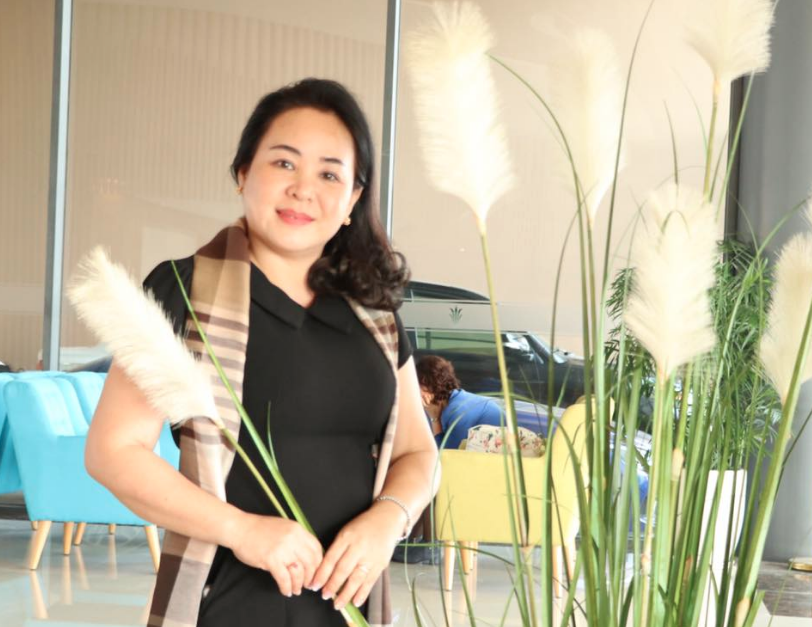 Phòng Khám Tai Mũi Họng - BS. Nguyễn Bích Hạnh