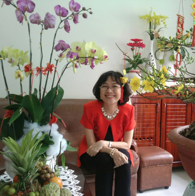 Phòng khám Tai mũi họng - BS. Nguyễn Kim Phong