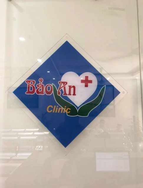 PHÒNG KHÁM ĐA KHOA BẢO AN CLINIC