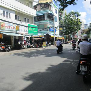 Phòng khám Ngoại tổng hợp & Tim mạch - BS.CKII Lê Thị Đẹp & ThS.BS. Đỗ Minh Đại