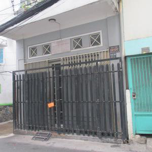 Phòng khám Nội tổng hợp - BS. Hồ Đắc Duy