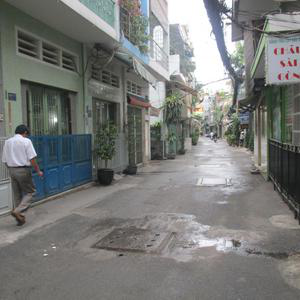 Phòng khám Nội tổng hợp - BS. Hồ Đắc Duy