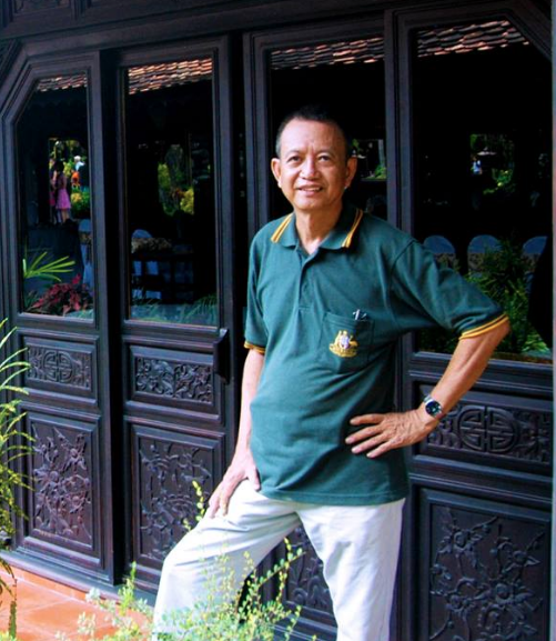 PHÒNG KHÁM NỘI TỔNG HỢP - BS. Phạm Doãn Luyện