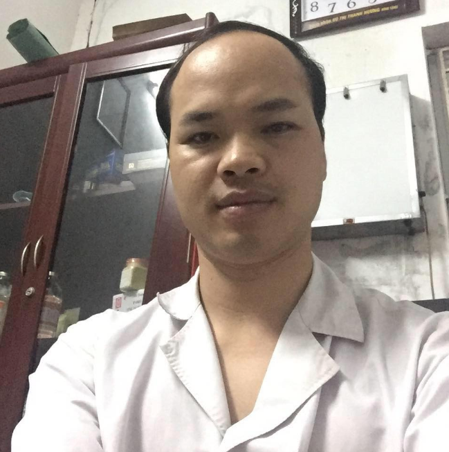PHÒNG CHẨN TRỊ Y HỌC CỔ TRUYỀN - BS. Hoàng Ngọc Cảnh