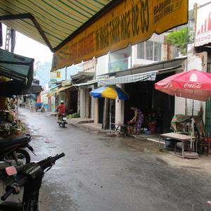 Phòng khám Đa khoa Tâm Hiền