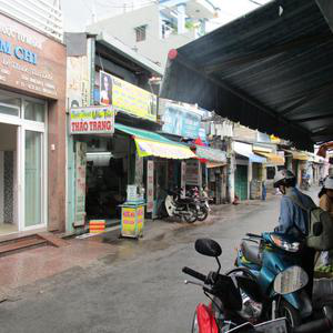 Phòng khám Đa khoa Tâm Hiền