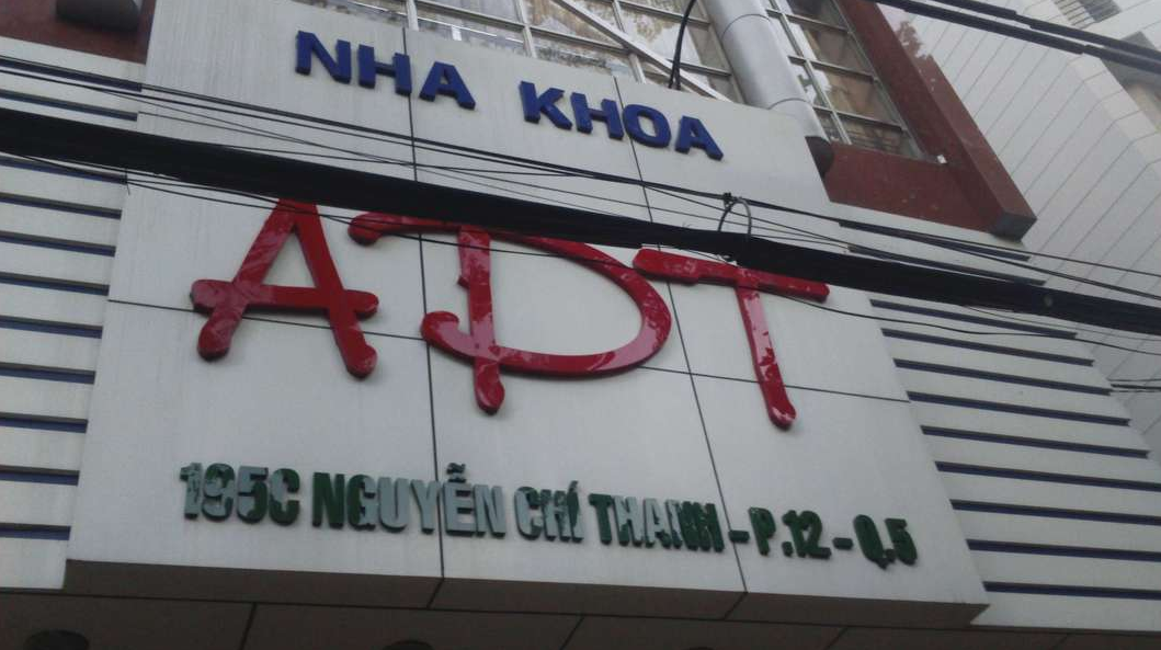Nha khoa APT - BS. Vũ Hải Phong
