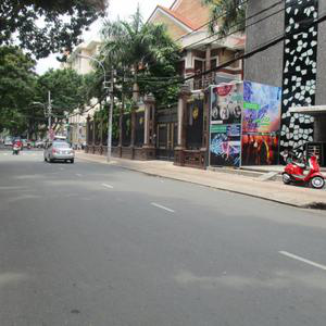 Phòng khám từ thiện Mai Khôi