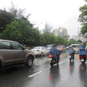 Phòng khám Y học dân tộc - BS.CKII. Đỗ Hữu Định