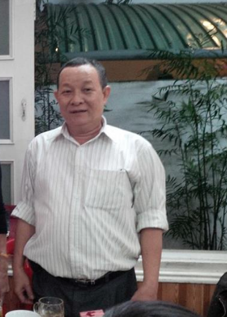 PHÒNG KHÁM NHI KHOA - BS.CKI. Nguyễn Trọng Ân
