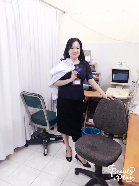 Phòng khám Sản phụ khoa & KHHGĐ - BS. Trần Thị Thanh Thủy