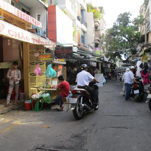 Phòng khám Răng hàm mặt - BS Nguyễn Thị Bích Lý
