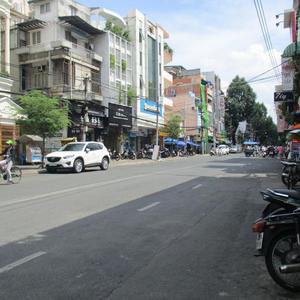 Nha khoa - BS. Ngô Thị Lệ Thủy