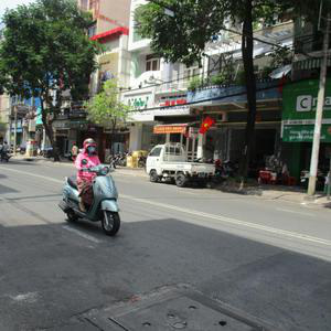 Nha khoa - BS. Ngô Thị Lệ Thủy