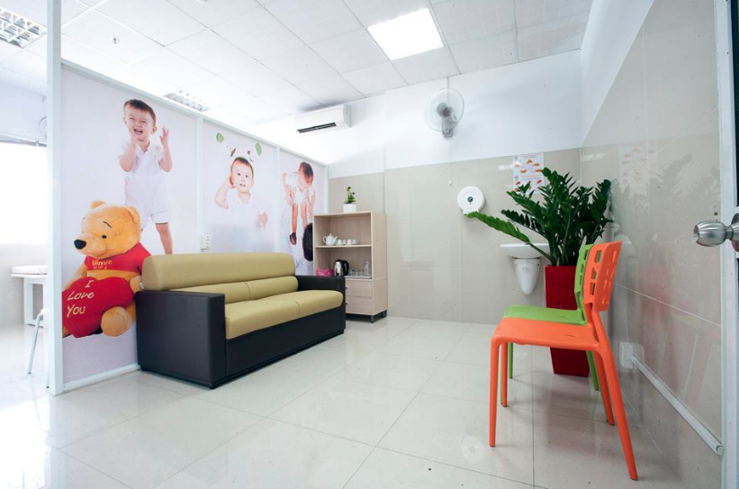 Phòng khám Đa khoa Sức Sống