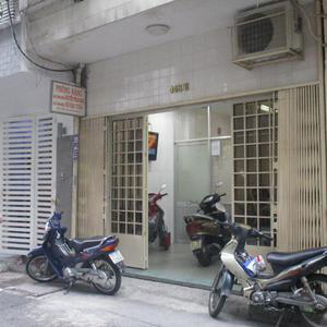 Nha khoa - BS. Nguyễn Phan Ngọc & BS. Võ Văn Tuấn