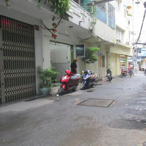 Nha khoa - BS. Nguyễn Phan Ngọc & BS. Võ Văn Tuấn