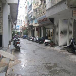 Nha khoa - BS. Nguyễn Phan Ngọc & BS. Võ Văn Tuấn