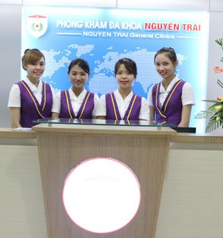Phòng khám Đa khoa Nguyễn Trãi