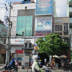 Thẩm mỹ viện Hoài Anh - Cơ sở 5