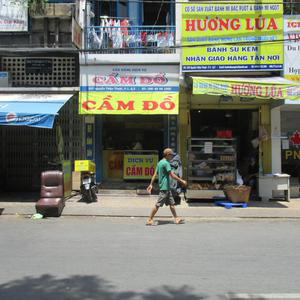 Thẩm mỹ viện Song Ngọc