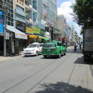 Thẩm mỹ viện Song Ngọc