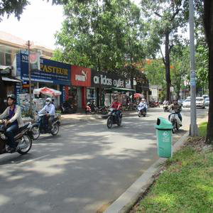 Thẩm mỹ viện Hàn Việt